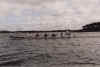 Tour du Golfe 2000