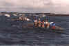 Tour du Golfe 2000
