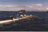 Tour du Golfe 2000