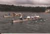 Tour du Golfe 2000